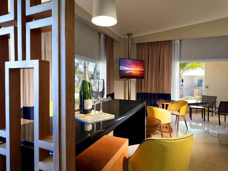 Grand Palladium Palace Resort Spa & Casino All Inc image
