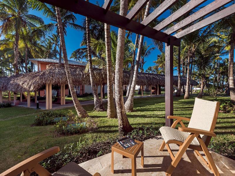 Grand Palladium Palace Resort Spa & Casino All Inc image