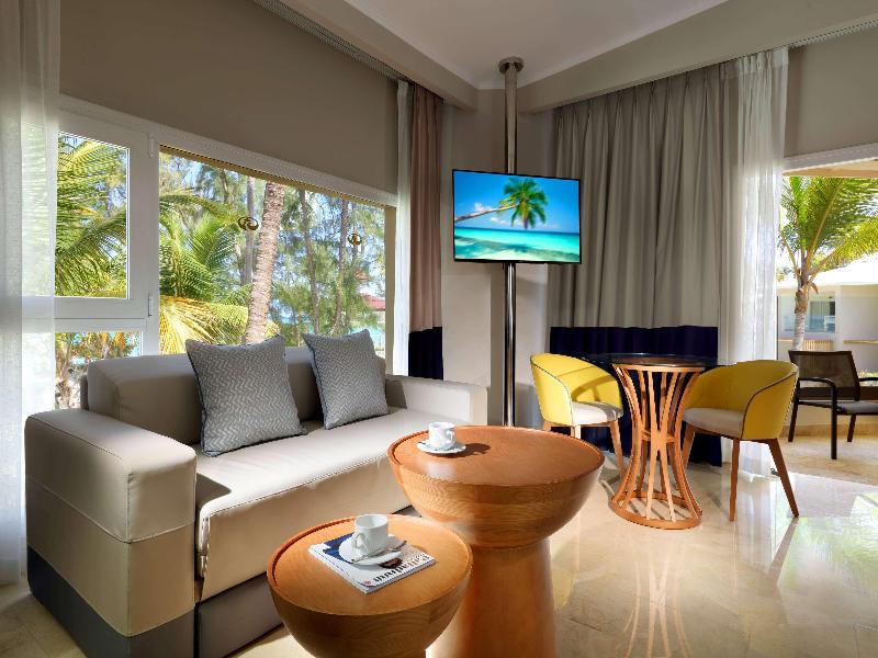 Grand Palladium Palace Resort Spa & Casino All Inc image