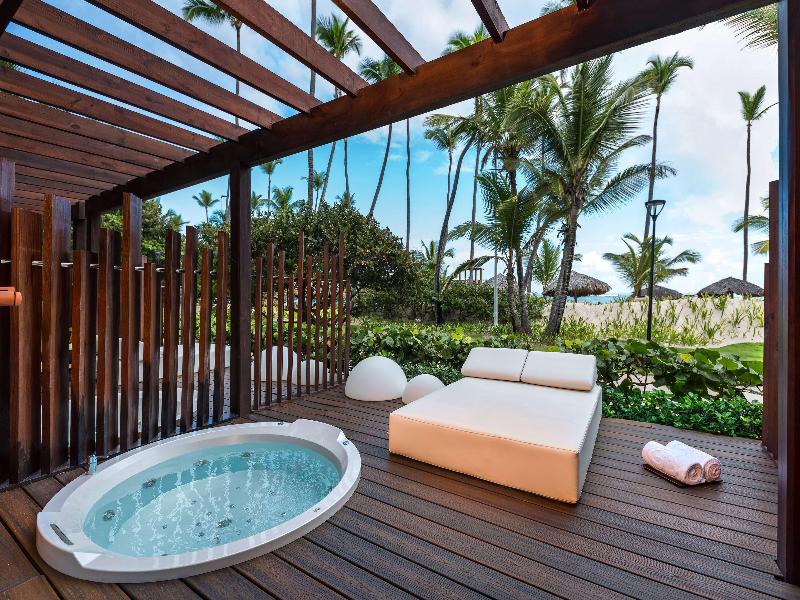 Grand Palladium Palace Resort Spa & Casino All Inc image