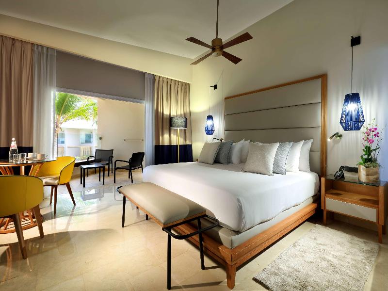 Grand Palladium Palace Resort Spa & Casino All Inc image