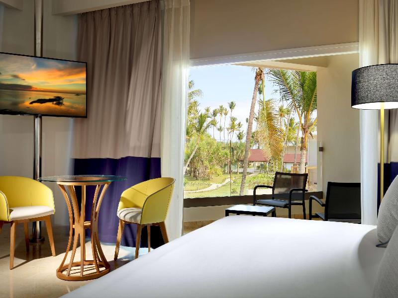 Grand Palladium Palace Resort Spa & Casino All Inc image