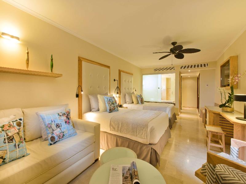 Grand Palladium Palace Resort Spa & Casino All Inc image