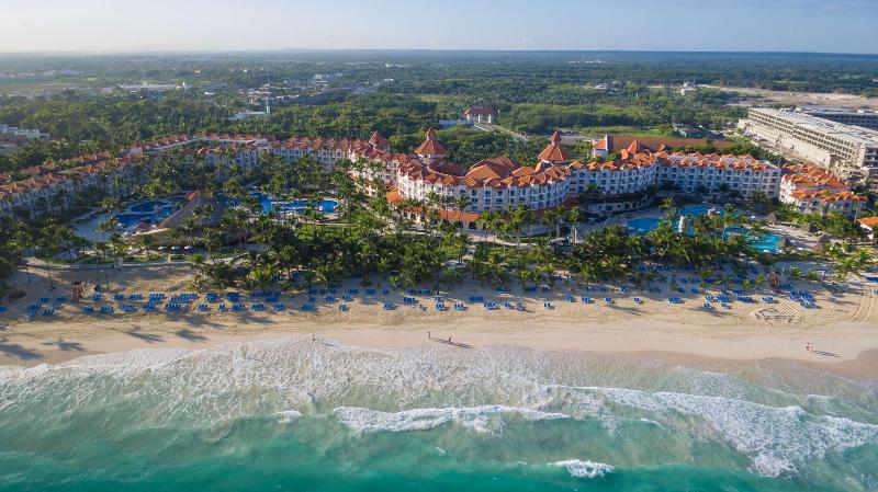 Occidental Caribe All Inclusive image