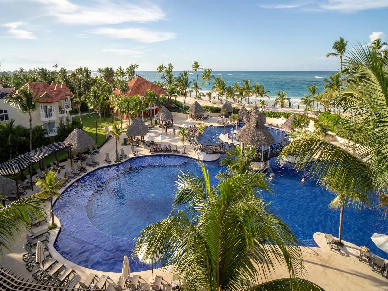 Occidental Caribe All Inclusive image