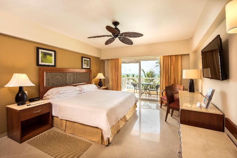 Occidental Caribe All Inclusive image