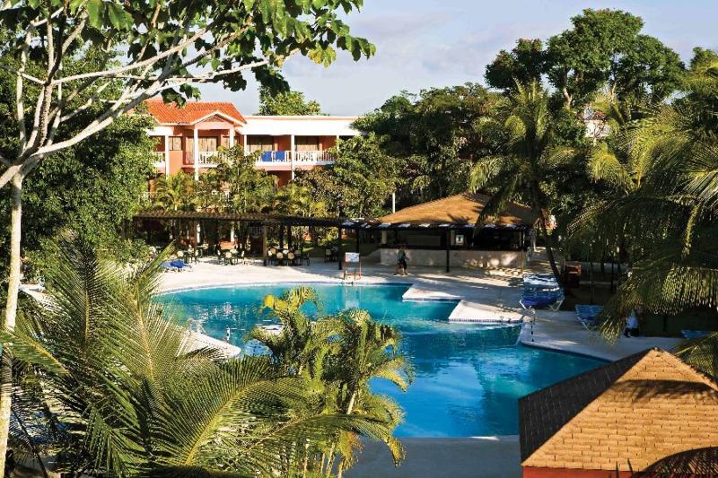 Hotel BelleVue Dominican Bay All Inclusive