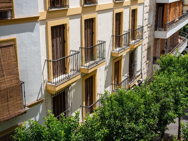 Petit Palace Canalejas image