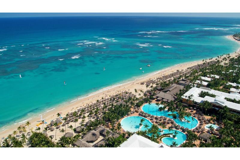 Cheap Holidays to Iberostar Punta Cana All Inclusive, Bavaro,