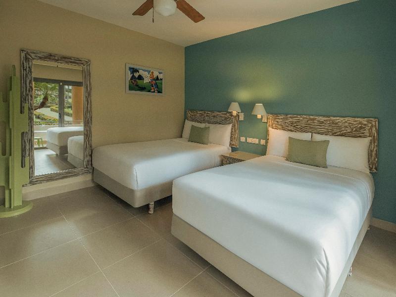 Iberostar Waves Dominicana All Inclusive image