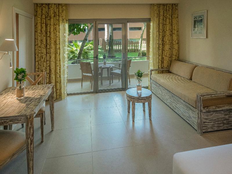 Iberostar Waves Dominicana All Inclusive image