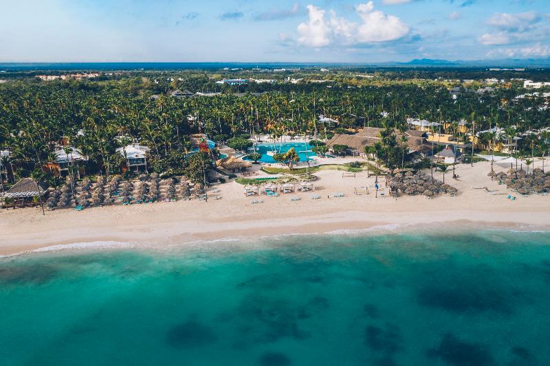 Iberostar Bavaro Suites All Inclusive Iberostar Bavaro Suites All Inclusive