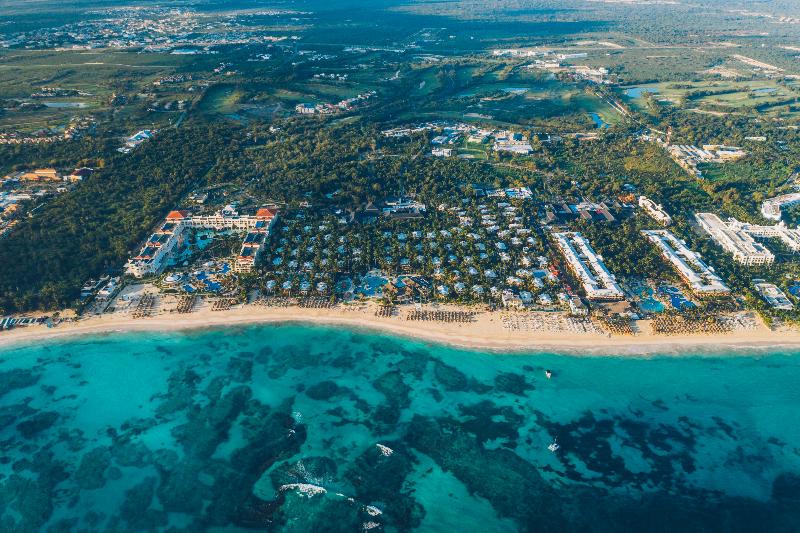 Iberostar Bavaro Suites All Inclusive Iberostar Bavaro Suites All Inclusive