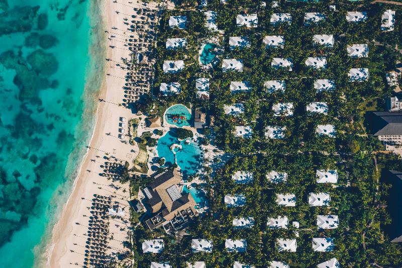 Iberostar Bavaro Suites All Inclusive Iberostar Bavaro Suites All Inclusive