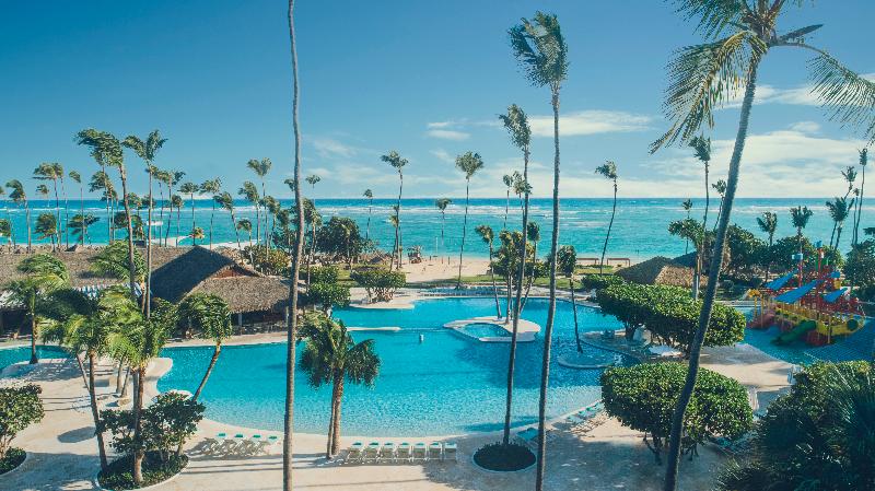 Iberostar Bavaro Suites All Inclusive Iberostar Bavaro Suites All Inclusive