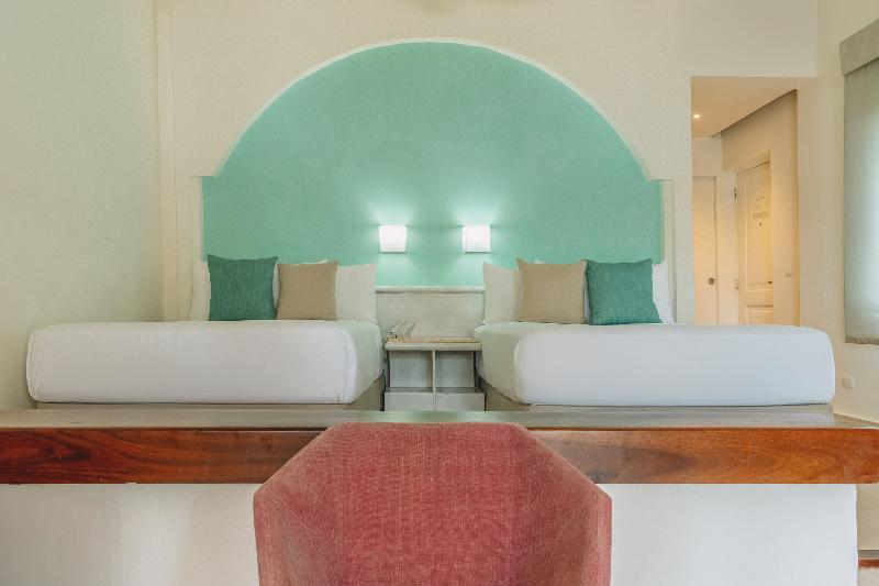 Iberostar Bavaro Suites All Inclusive Iberostar Bavaro Suites All Inclusive