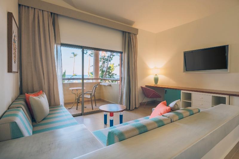 Iberostar Bavaro Suites All Inclusive Iberostar Bavaro Suites All Inclusive