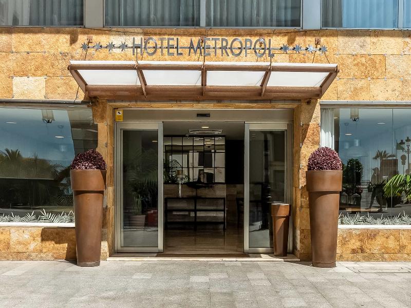 Metropol Hotel image