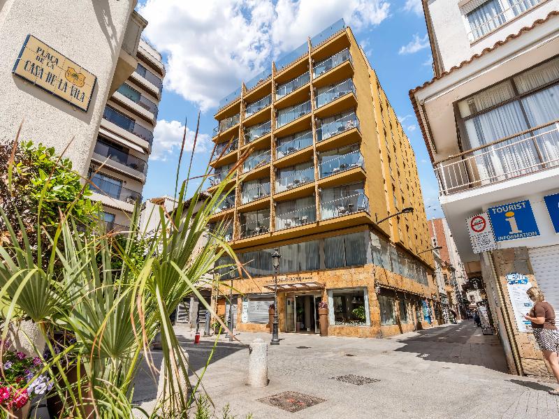 Metropol Hotel image