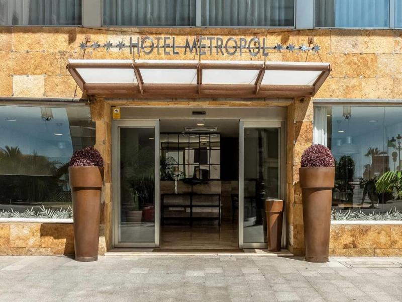 Metropol Hotel image