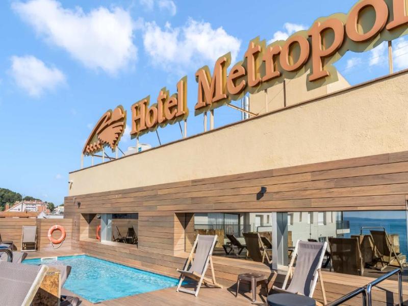 Metropol Hotel image