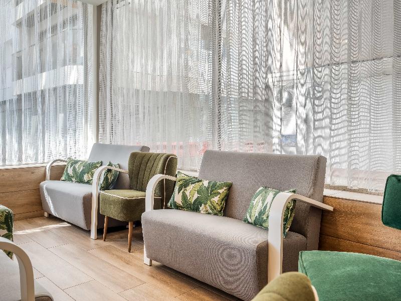 Metropol Hotel image