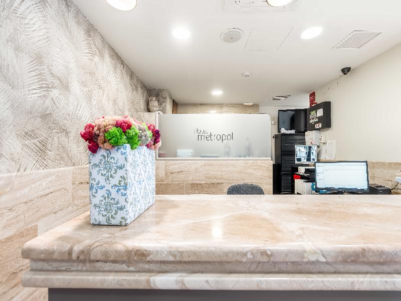 Metropol Hotel image