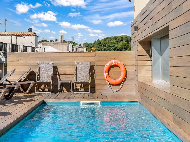 Metropol Hotel image