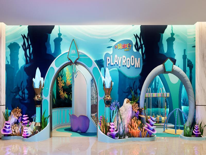 Beach Palace Family Resort & SPA image