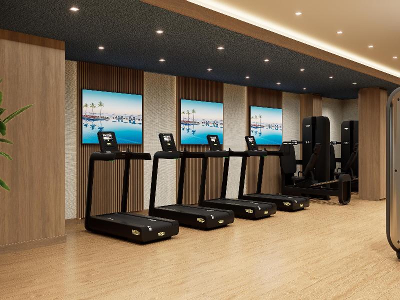 Beach Palace Family Resort & SPA image