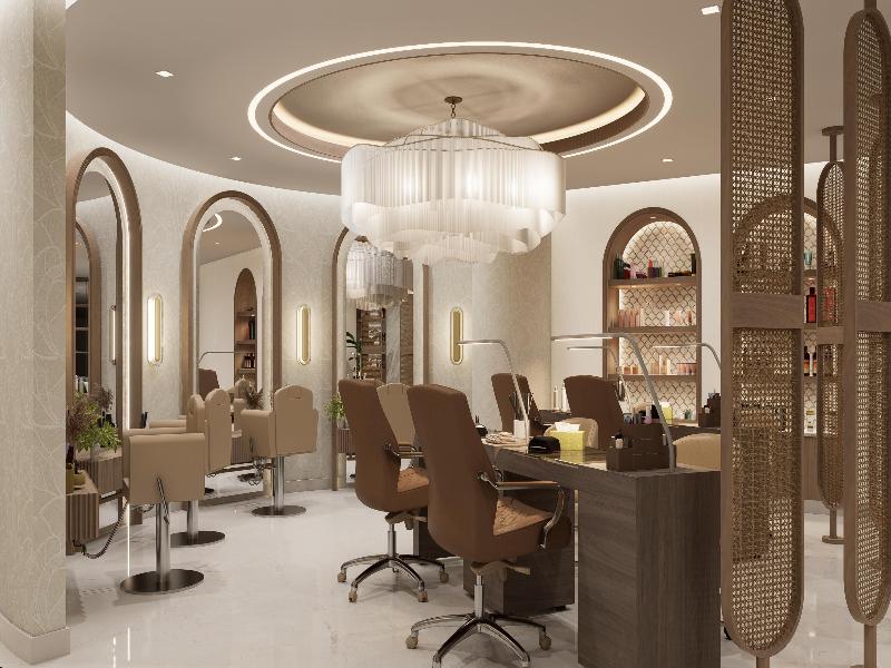 Beach Palace Family Resort & SPA image