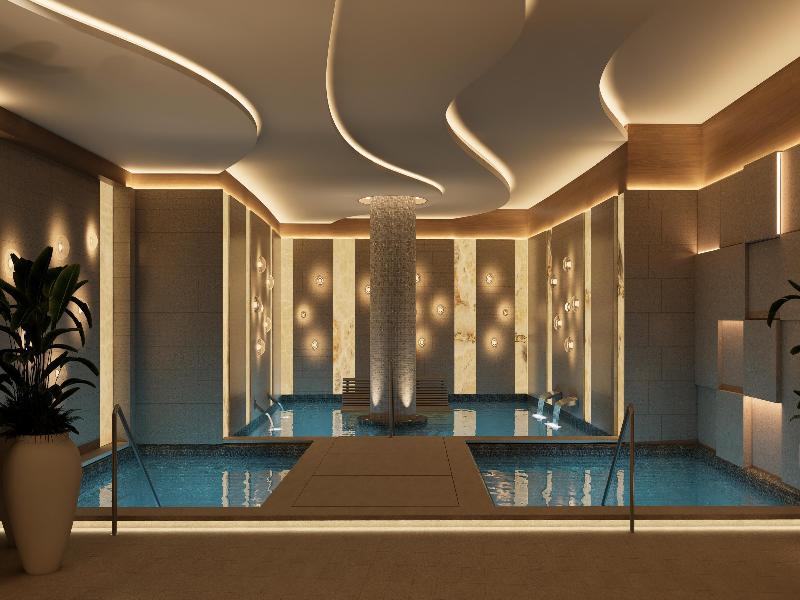 Beach Palace Family Resort & SPA image