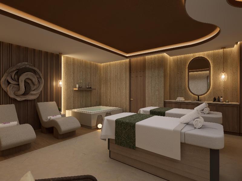 Beach Palace Family Resort & SPA image