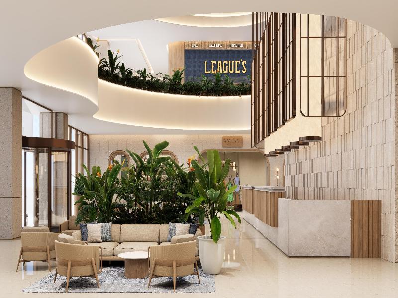 Beach Palace Family Resort & SPA image