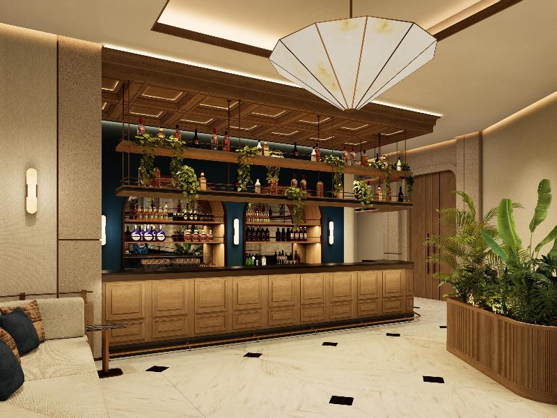 Beach Palace Family Resort & SPA image