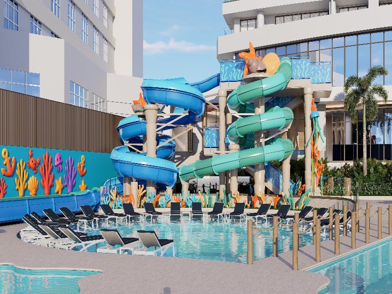Beach Palace Family Resort & SPA image