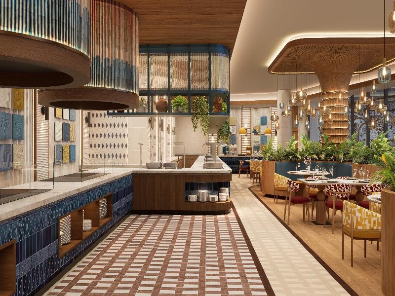 Beach Palace Family Resort & SPA image