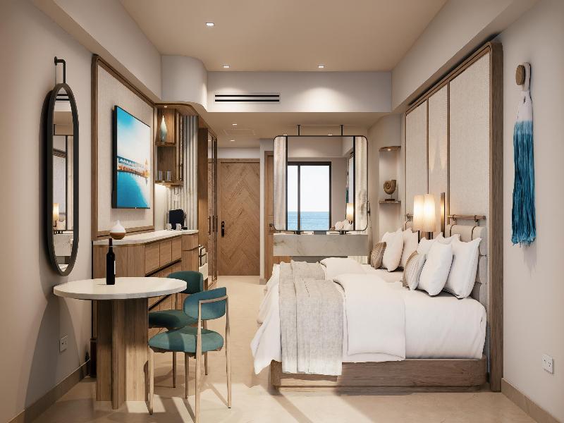 Beach Palace Family Resort & SPA image