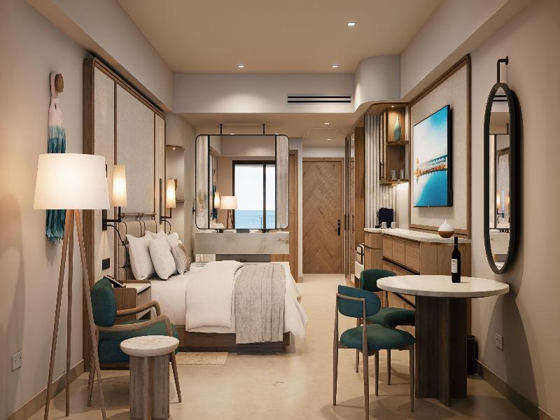 Beach Palace Family Resort & SPA image