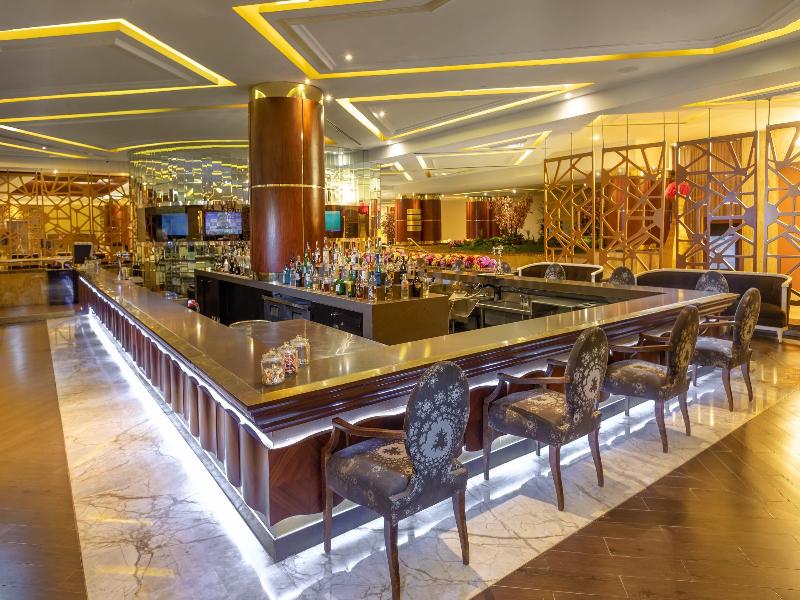 Moon Palace Cancún All Inclusive image