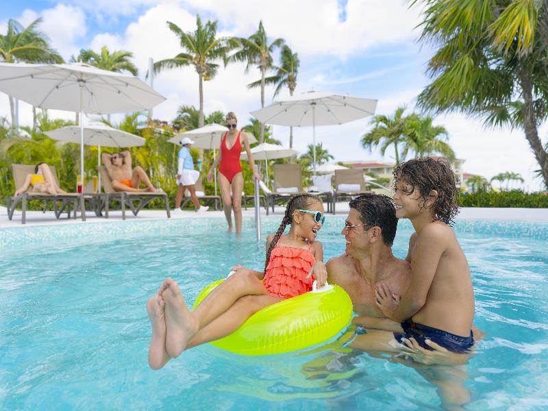 Moon Palace Cancún All Inclusive image