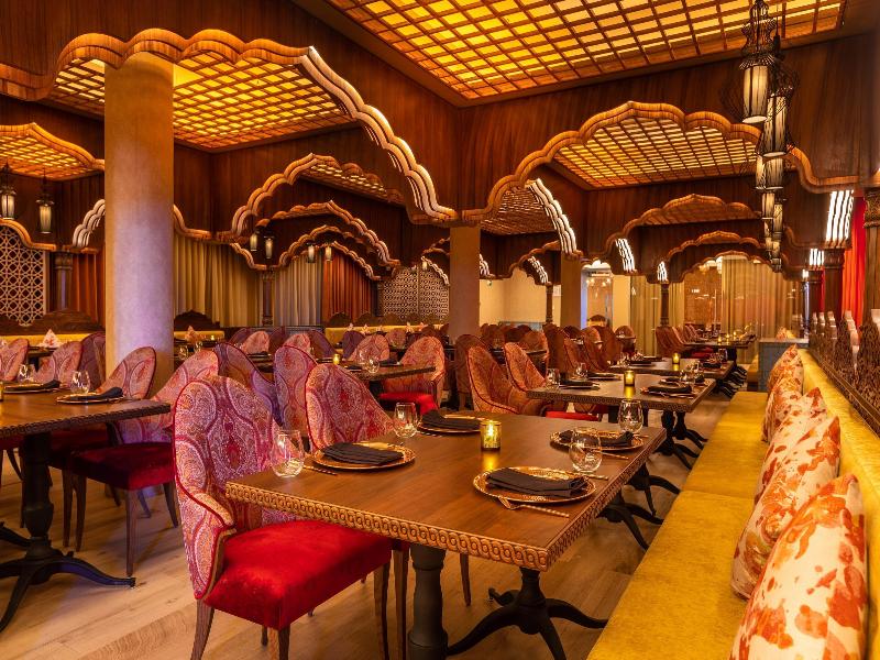 Moon Palace Cancún All Inclusive image