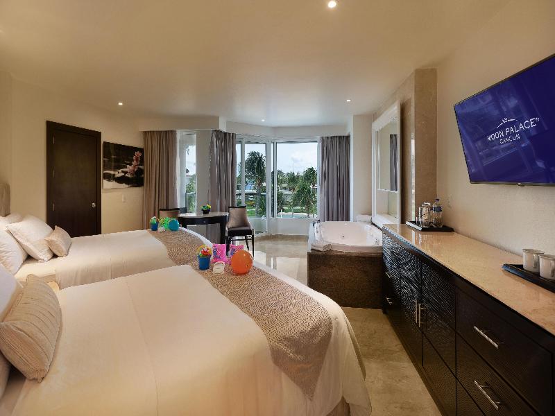 Moon Palace Cancún All Inclusive image