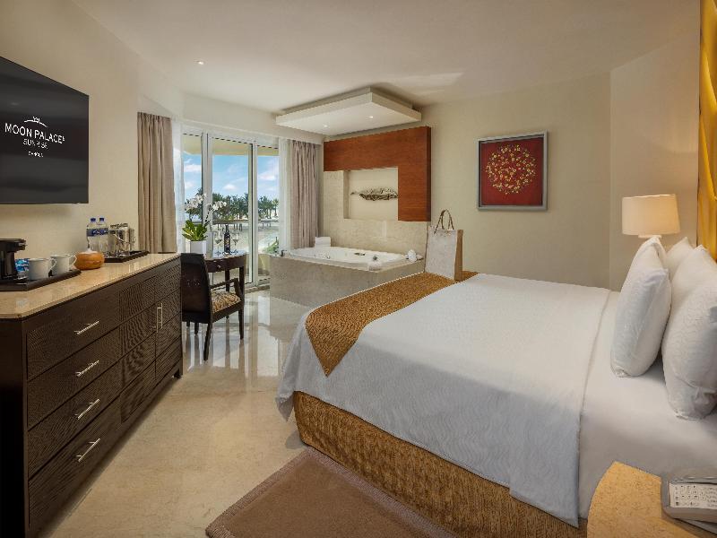 Moon Palace Cancún All Inclusive image