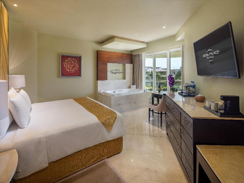 Moon Palace Cancún All Inclusive image