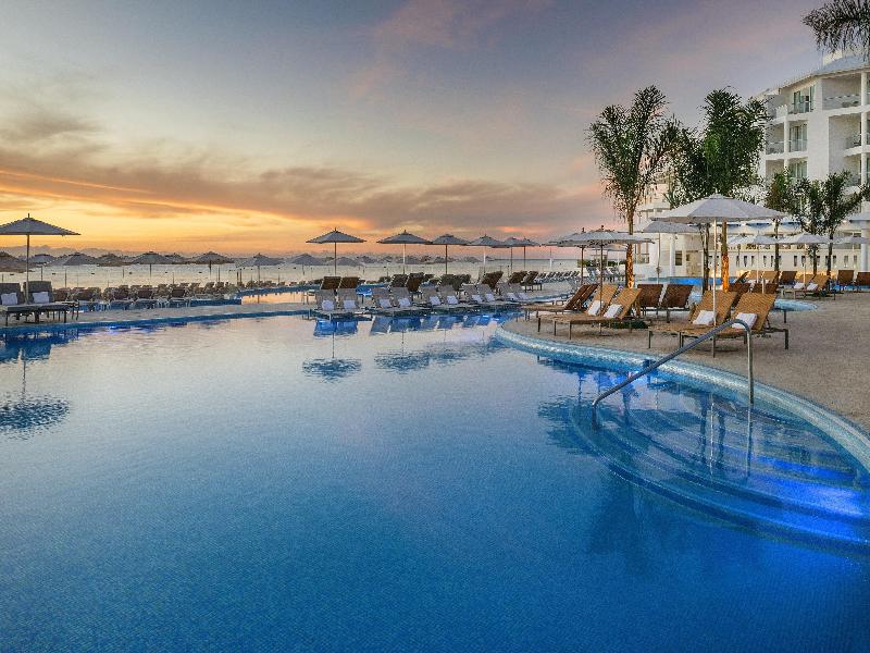 Playacar Palace All Inclusive image