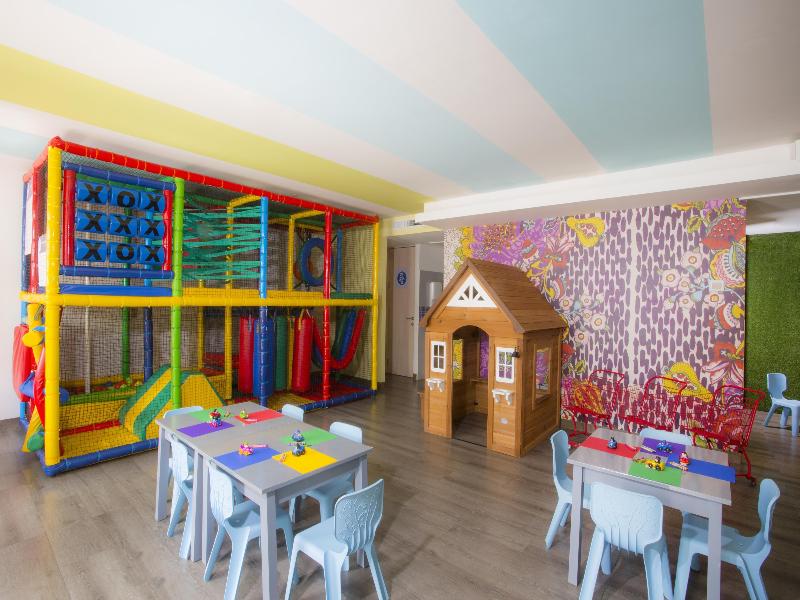 Playacar Palace All Inclusive image