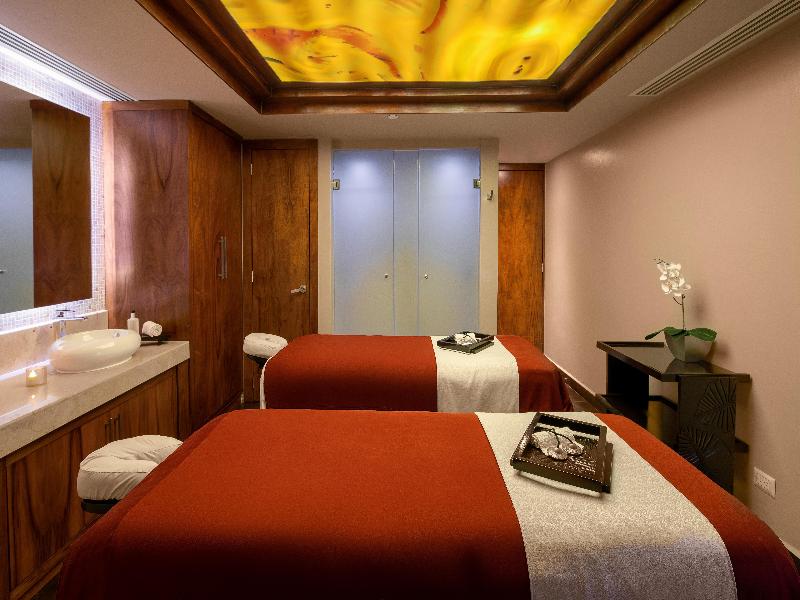 Playacar Palace All Inclusive image