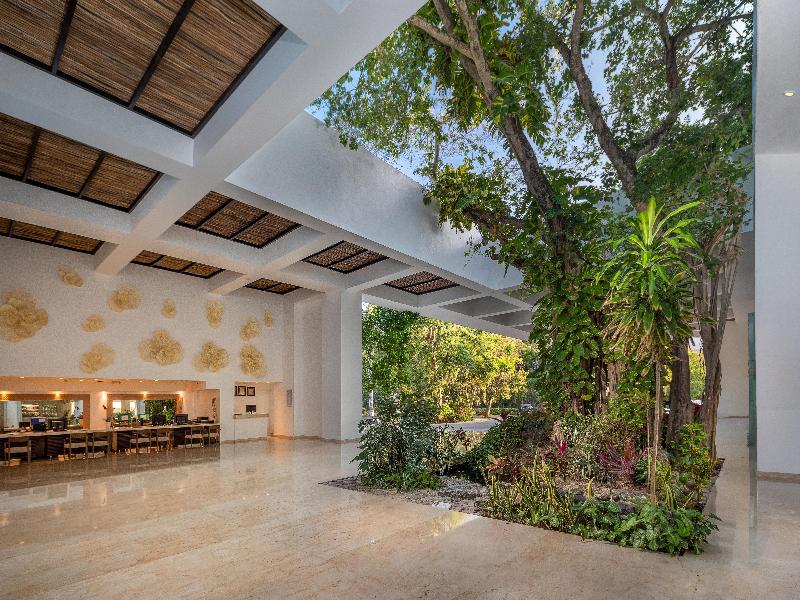 Playacar Palace All Inclusive image