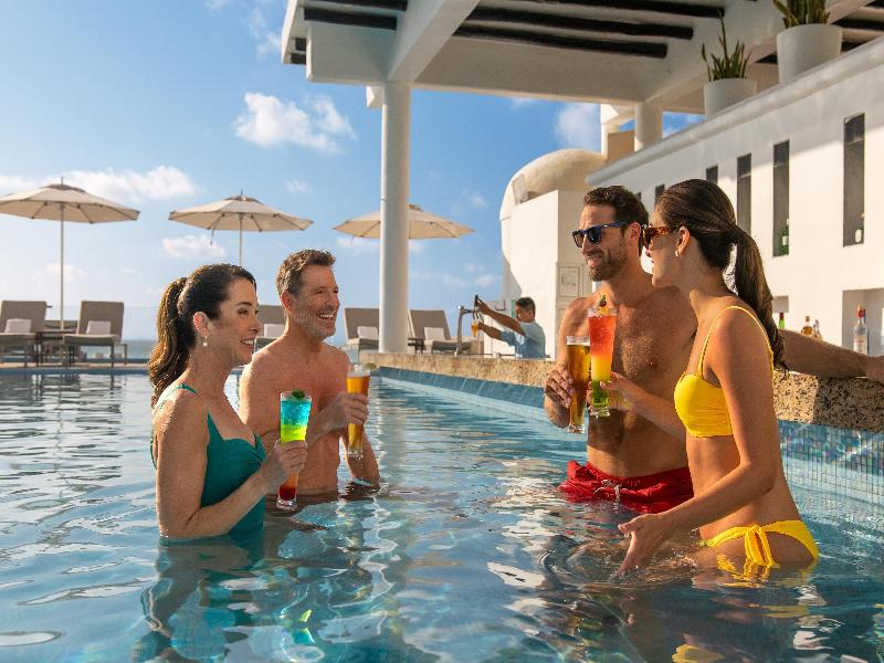 Playacar Palace All Inclusive image